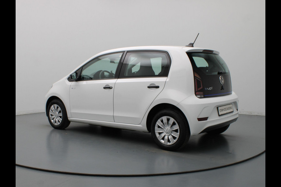 Volkswagen e-Up! 83pk Airco