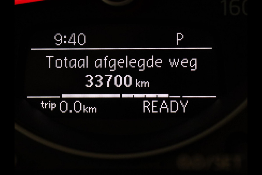 Volkswagen e-Up! 83pk Airco