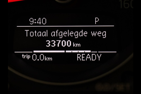 Volkswagen e-Up! 83pk Airco