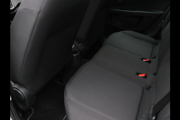 Volkswagen e-Up! 83pk Airco