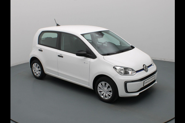 Volkswagen e-Up! 83pk Airco