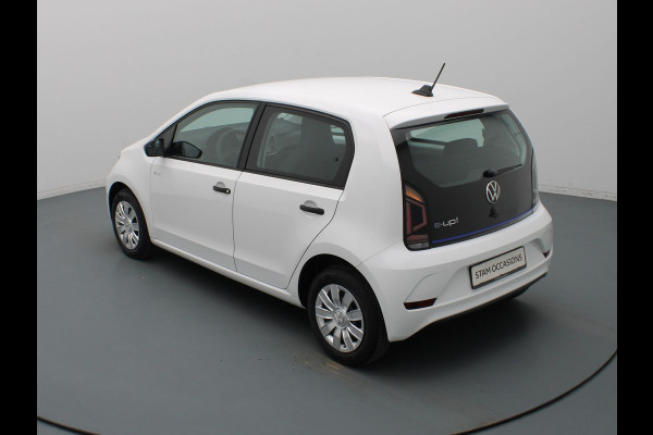 Volkswagen e-Up! 83pk Airco