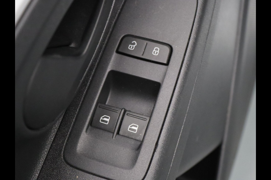 Volkswagen e-Up! 83pk Airco