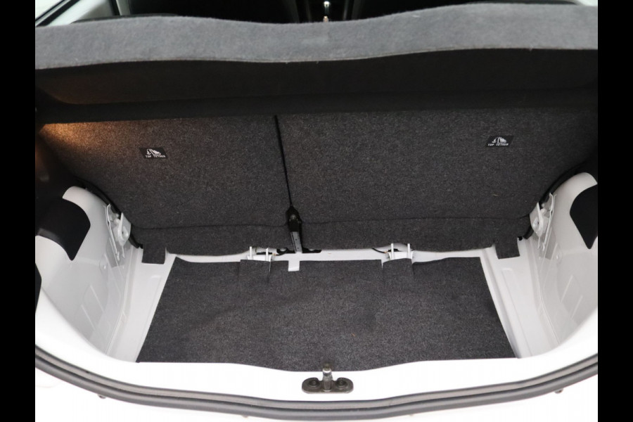 Volkswagen e-Up! 83pk Airco