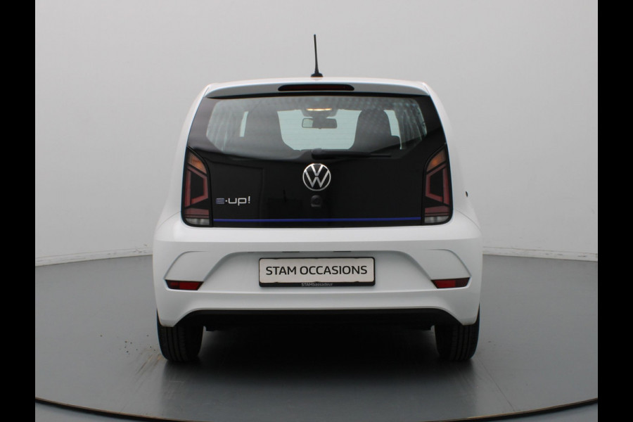 Volkswagen e-Up! 83pk Airco