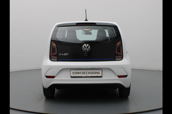 Volkswagen e-Up! 83pk Airco