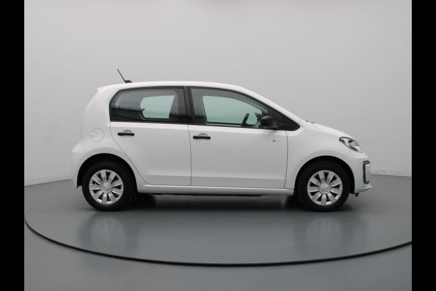Volkswagen e-Up! 83pk Airco
