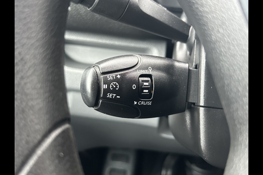Peugeot Expert 2.0 HDI 123 PK / L3H1 / DUBBEL CABINE / 1e EIG. / CAMERA / CRUISE / TREKHAAK / 6 PERSOONS DUBBELE CABINE