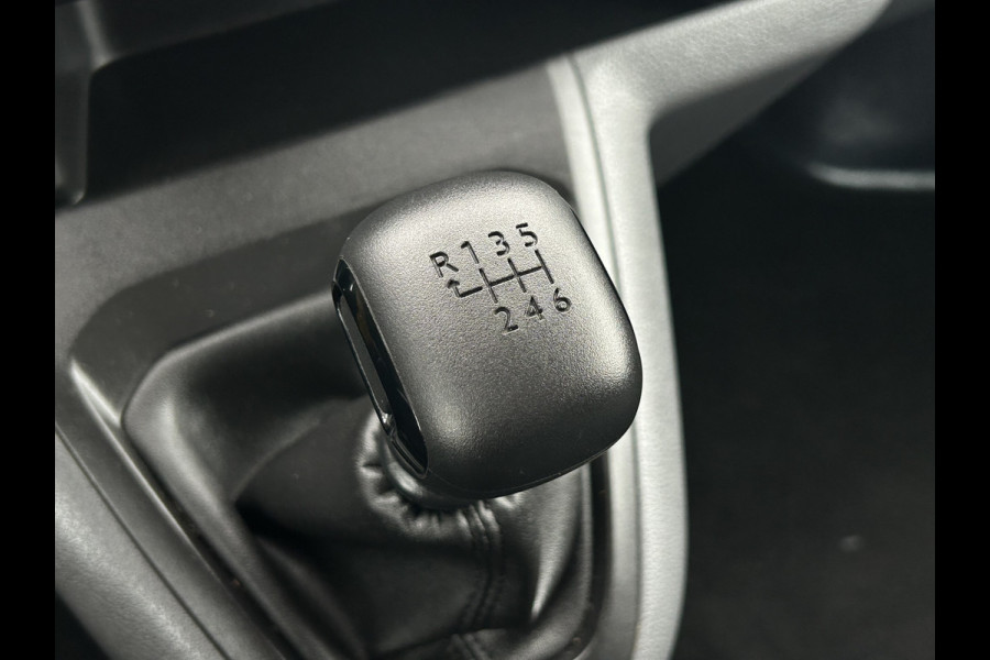 Peugeot Expert 2.0 HDI 123 PK / L3H1 / DUBBEL CABINE / 1e EIG. / CAMERA / CRUISE / TREKHAAK / 6 PERSOONS DUBBELE CABINE