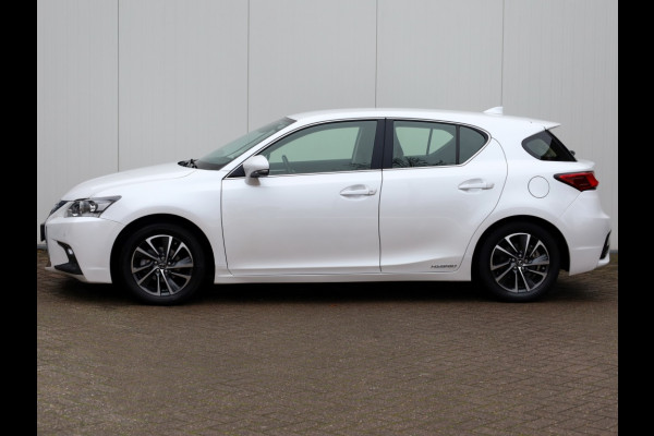 Lexus CT 200h Business Launch Edition | Premium Navi | Adaptive Cruise