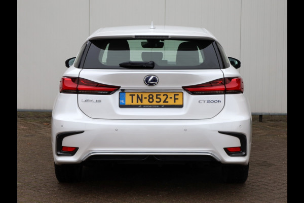 Lexus CT 200h Business Launch Edition | Premium Navi | Adaptive Cruise