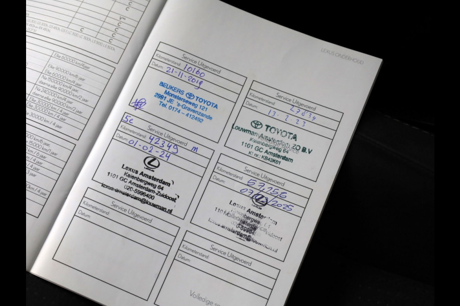 Lexus CT 200h Business Launch Edition | Premium Navi | Adaptive Cruise