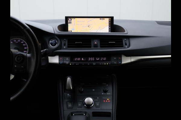 Lexus CT 200h Business Launch Edition | Premium Navi | Adaptive Cruise