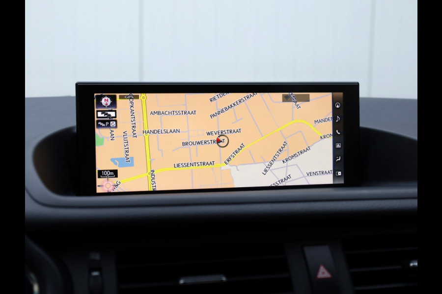 Lexus CT 200h Business Launch Edition | Premium Navi | Adaptive Cruise