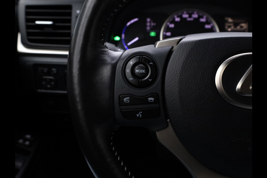 Lexus CT 200h Business Launch Edition | Premium Navi | Adaptive Cruise