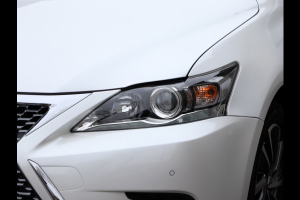 Lexus CT 200h Business Launch Edition | Premium Navi | Adaptive Cruise