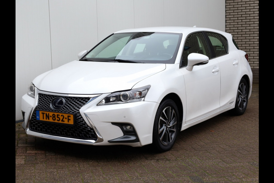 Lexus CT 200h Business Launch Edition | Premium Navi | Adaptive Cruise