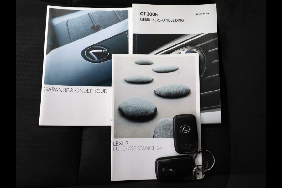 Lexus CT 200h Business Launch Edition | Premium Navi | Adaptive Cruise