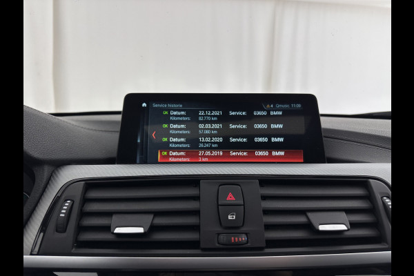 BMW 3 Serie Touring 320d EDE Executive Aut. *PANO | LEATHER | FULL-LED | DIGI-COCKPIT | HEATED-SPORTSEATS | NAVI-FULLMAP | PRIVACY-GLASS | ECC | KEYLESS | LANE-ASSIST | PDC | CRUISE | TOWBAR | 18''ALU*