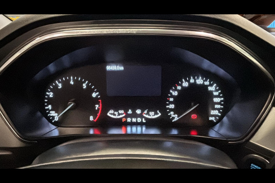 Ford Focus 1.0 EcoBoost Titanium X - Automaat I Navigatie I Airco I Sport pakket I LED I PDC I Dealer onderhouden