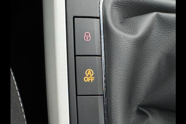 Seat Arona 1.0 TSI Xcellence Business Intense TREKHAAK / VIRT. COCKP / CAMERA / CARPLAY / ECC / STOELV / KEYLESS / LED / WARN SPOT