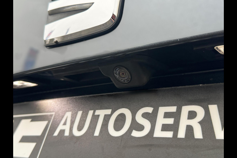 Seat Arona 1.0 TSI Xcellence Business Intense TREKHAAK / VIRT. COCKP / CAMERA / CARPLAY / ECC / STOELV / KEYLESS / LED / WARN SPOT