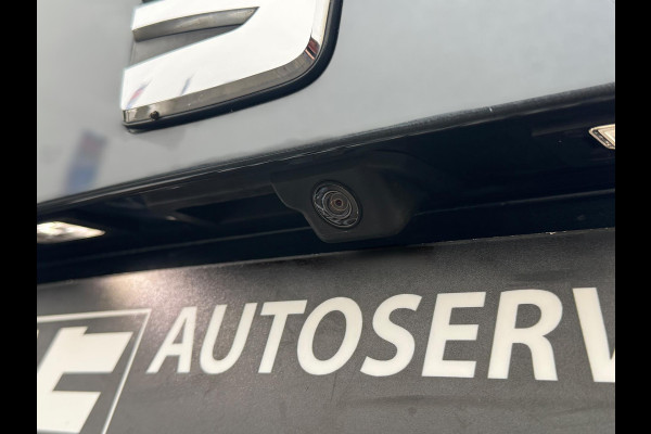 Seat Arona 1.0 TSI Xcellence Business Intense TREKHAAK / VIRT. COCKP / CAMERA / CARPLAY / ECC / STOELV / KEYLESS / LED / WARN SPOT