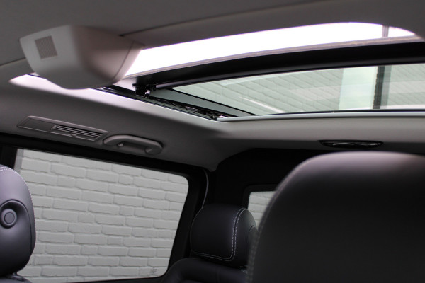 Mercedes-Benz V-Klasse 250d / Lang / DC / Panorama / 2x Schuifdeur / MBUX (apple carplay) / Camera / NIEUWSTAAT