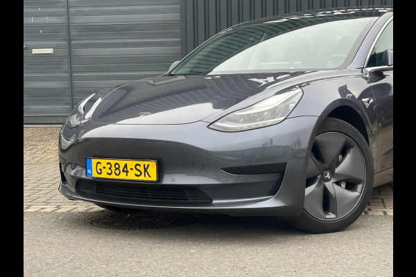 Tesla Model 3 Standard RWD Plus 60 kWh SOH 89%