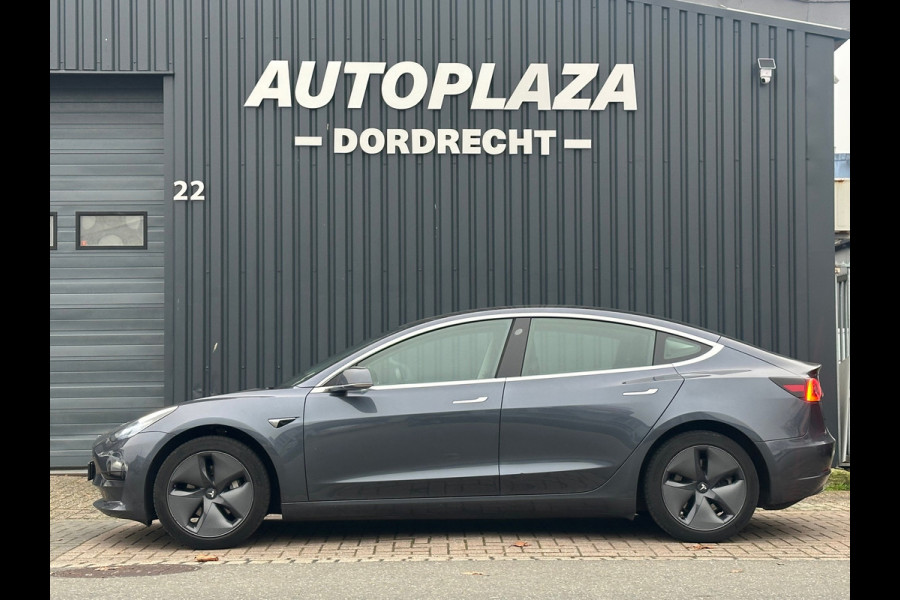 Tesla Model 3 Standard RWD Plus 60 kWh SOH 89%