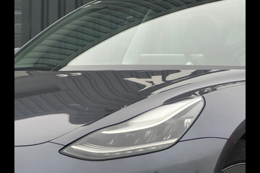 Tesla Model 3 Standard RWD Plus 60 kWh SOH 89%