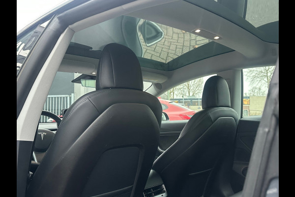 Tesla Model 3 Standard RWD Plus 60 kWh SOH 89%