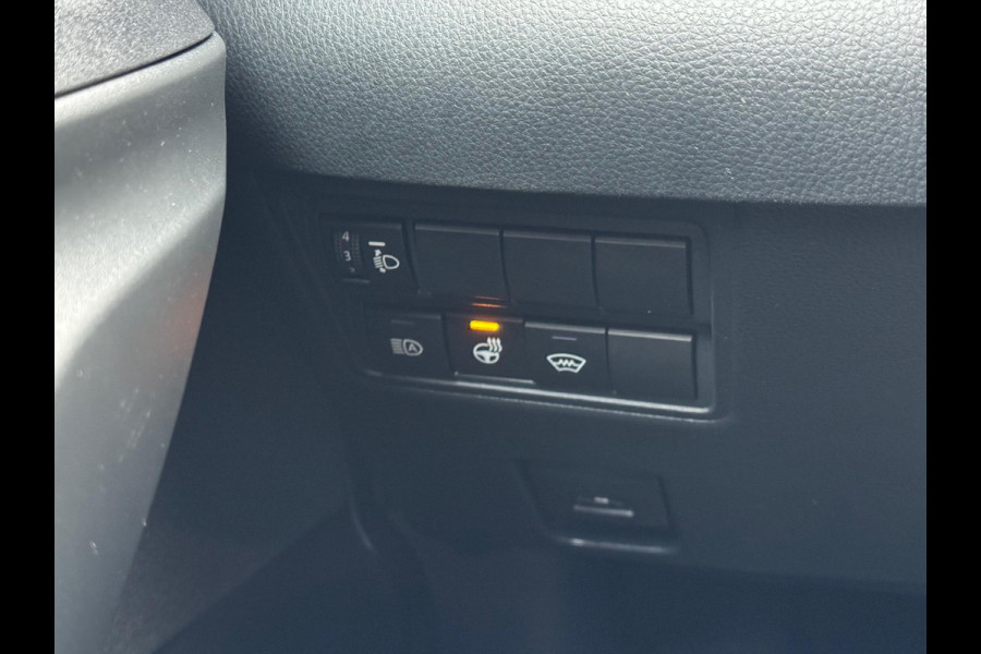 Toyota Yaris Cross 1.5 Hybrid 130PK First Edition | Stoel + Stuurverwarming, Keyless, 17inch, CarPlay, Groot scherm, Oxyde Bronze