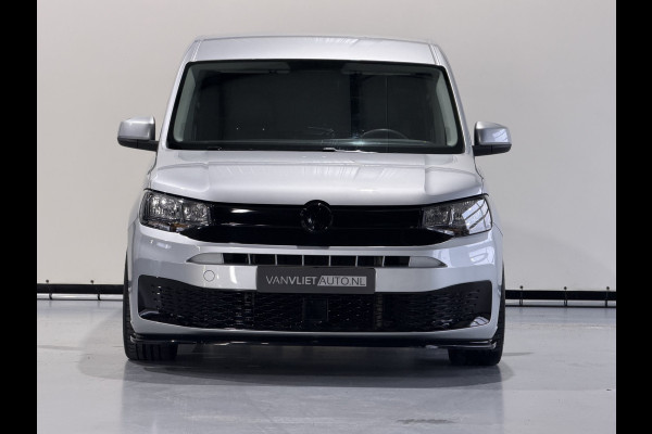 Volkswagen Caddy Cargo 2.0 TDI Next Level / 200 PK / 19 LMV / Apple Carplay