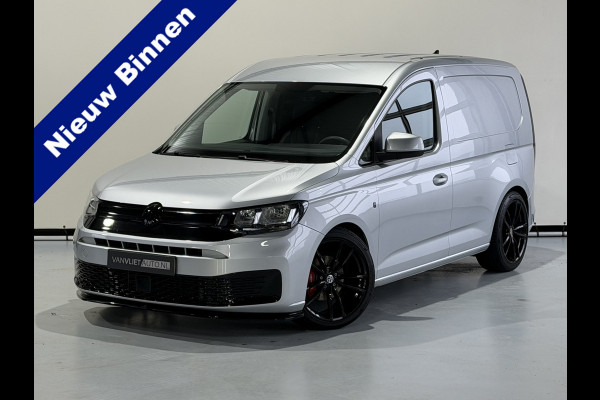 Volkswagen Caddy Cargo 2.0 TDI Next Level / 200 PK / 19 LMV / Apple Carplay
