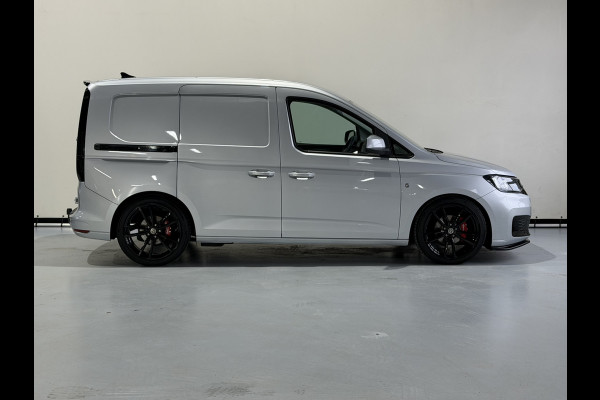 Volkswagen Caddy Cargo 2.0 TDI Next Level / 200 PK / 19 LMV / Apple Carplay