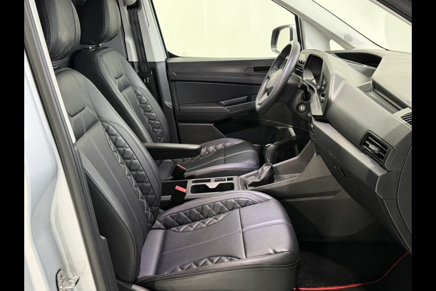 Volkswagen Caddy Cargo 2.0 TDI Next Level / 200 PK / 19 LMV / Apple Carplay
