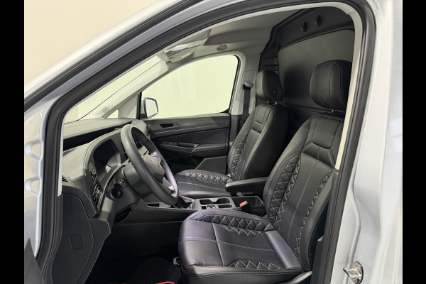 Volkswagen Caddy Cargo 2.0 TDI Next Level / 200 PK / 19 LMV / Apple Carplay