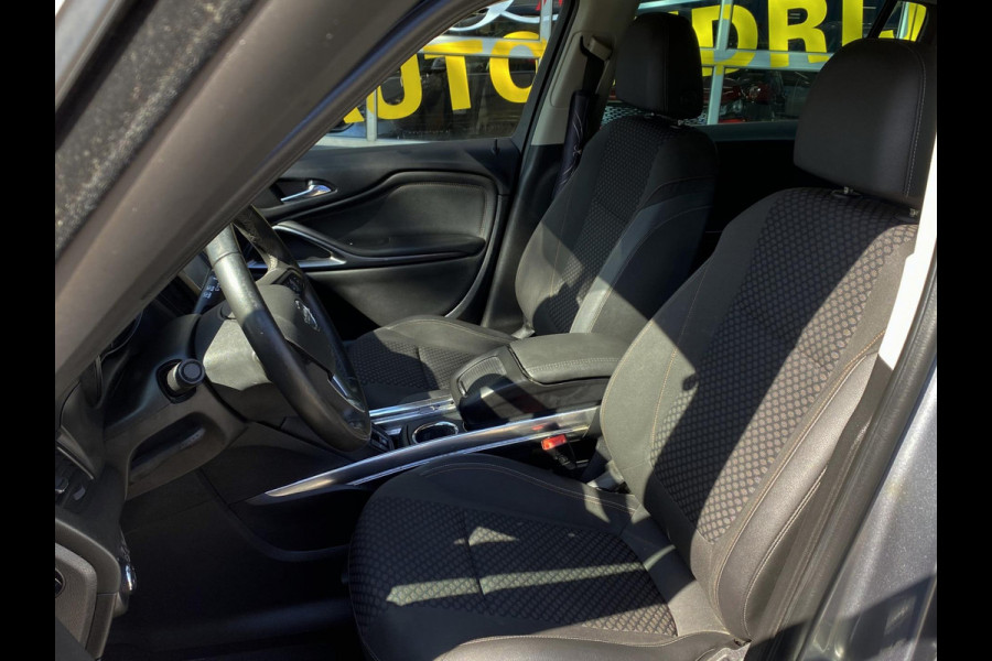Opel Zafira 1.4 T Tourer Executive 7Persoons. - AUTOMAAT I Navigatie I Airco I Sport velgen I PDC I Dealer onderhouden