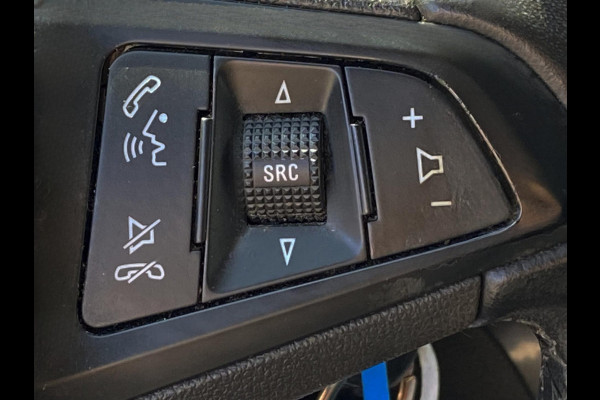 Opel Zafira 1.4 T Tourer Executive 7Persoons. - AUTOMAAT I Navigatie I Airco I Sport velgen I PDC I Dealer onderhouden