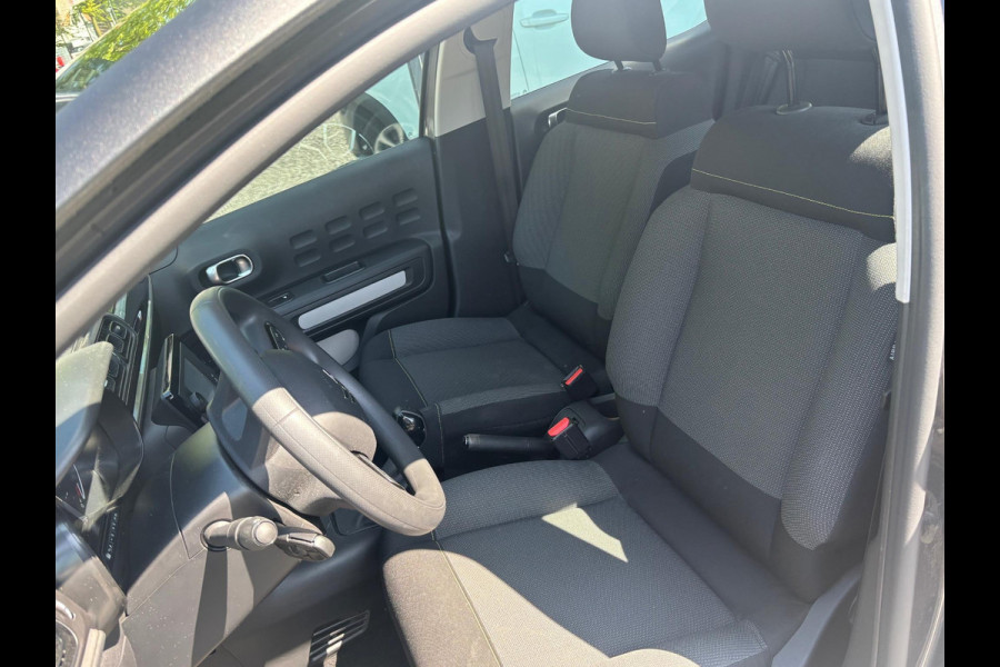 Citroën C3 1.2 PT 82 You | Rijklaar geleverd incl 12 maanden BOVAG garantie! |