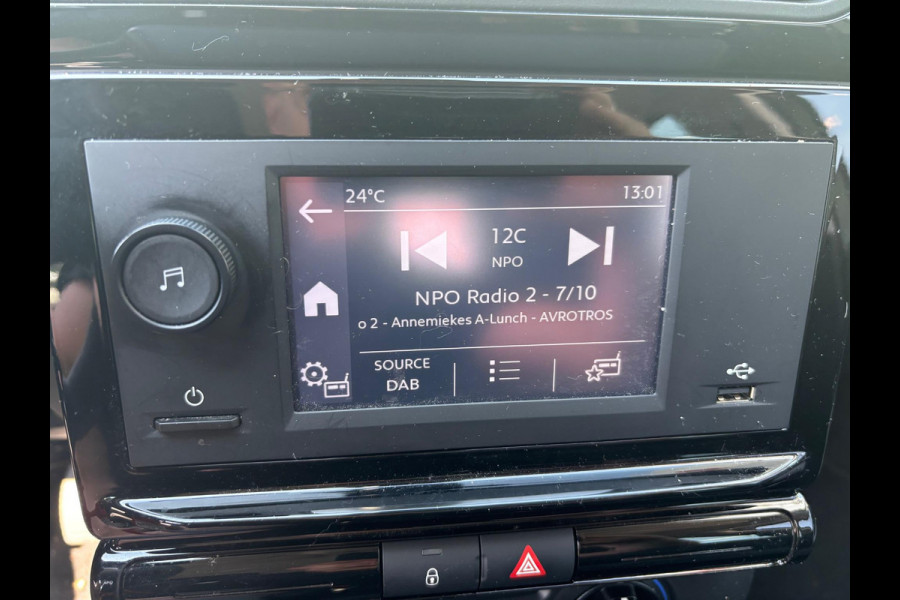 Citroën C3 1.2 PT 82 You | Rijklaar geleverd incl 12 maanden BOVAG garantie! |