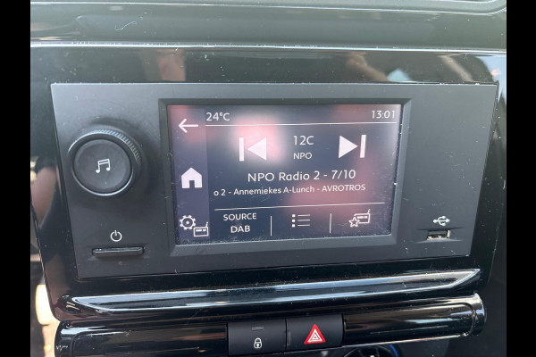 Citroën C3 1.2 PT 82 You | Rijklaar geleverd incl 12 maanden BOVAG garantie! |