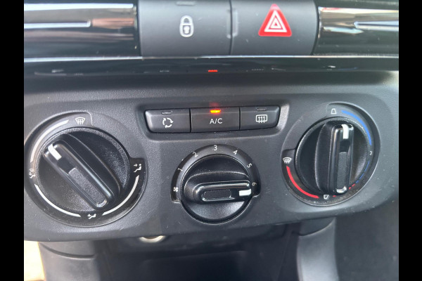 Citroën C3 1.2 PT 82 You | Rijklaar geleverd incl 12 maanden BOVAG garantie! |