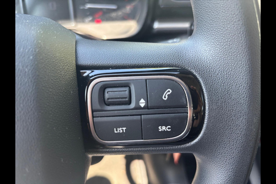 Citroën C3 1.2 PT 82 You | Rijklaar geleverd incl 12 maanden BOVAG garantie! |