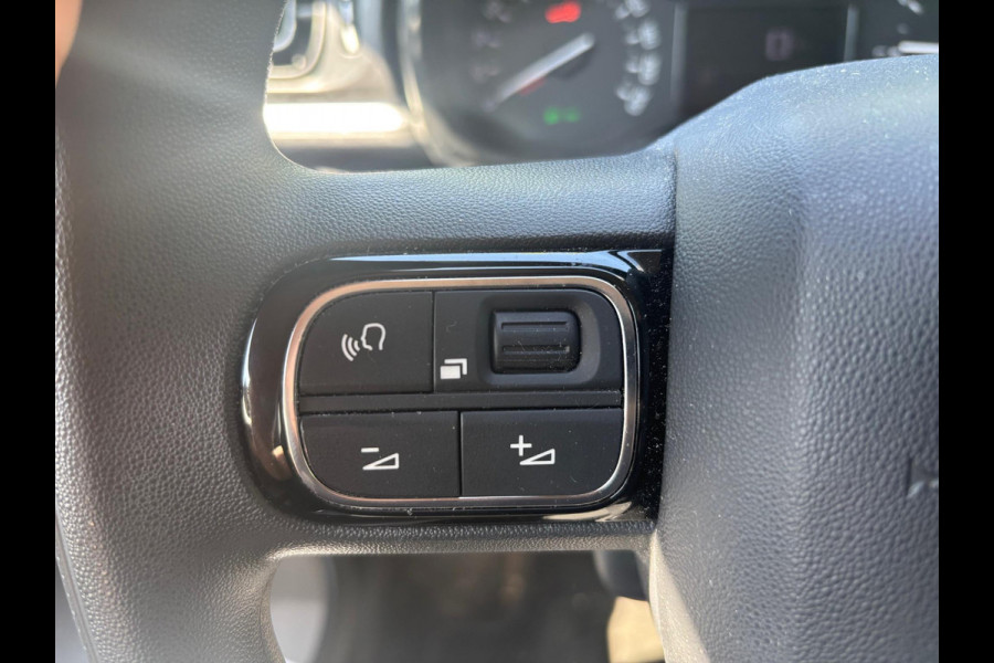 Citroën C3 1.2 PT 82 You | Rijklaar geleverd incl 12 maanden BOVAG garantie! |