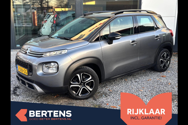 Citroën C3 Aircross 1.2 PT 82 Feel | Navi | Draadloze Telefoonlader | Apple Carplay