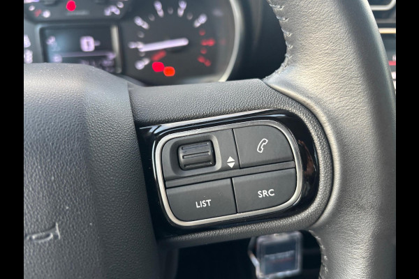 Citroën C3 Aircross 1.2 PT 82 Feel | Navi | Draadloze Telefoonlader | Apple Carplay