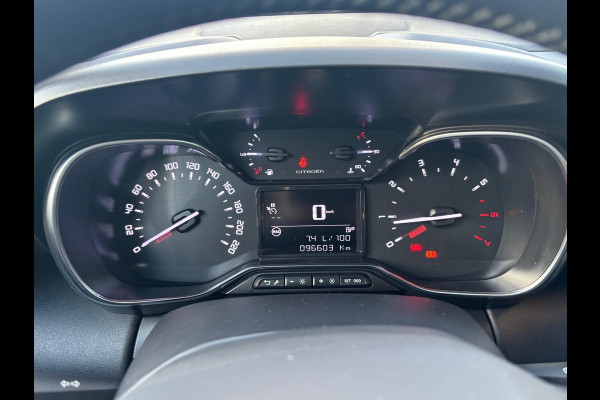 Citroën C3 Aircross 1.2 PT 82 Feel | Navi | Draadloze Telefoonlader | Apple Carplay