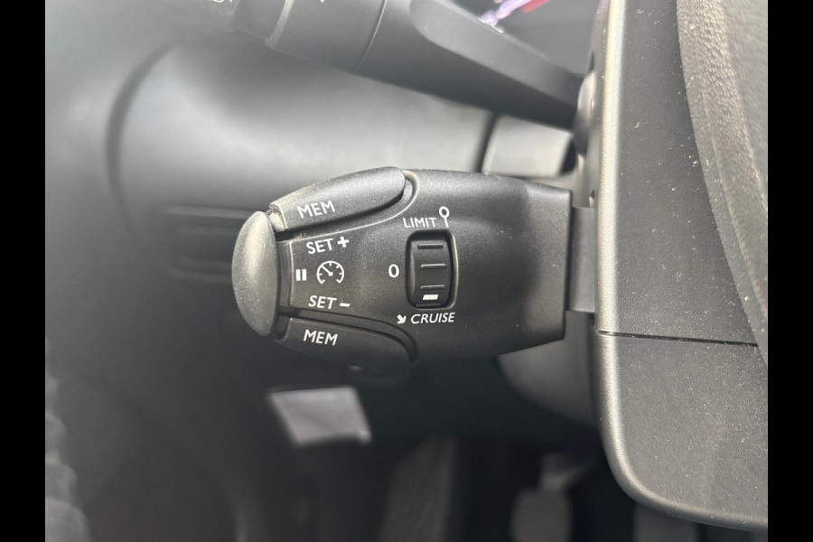 Citroën C3 Aircross 1.2 PureTech Feel 82pk | Rijklaar geleverd incl 12 maanden BOVAG garantie! |